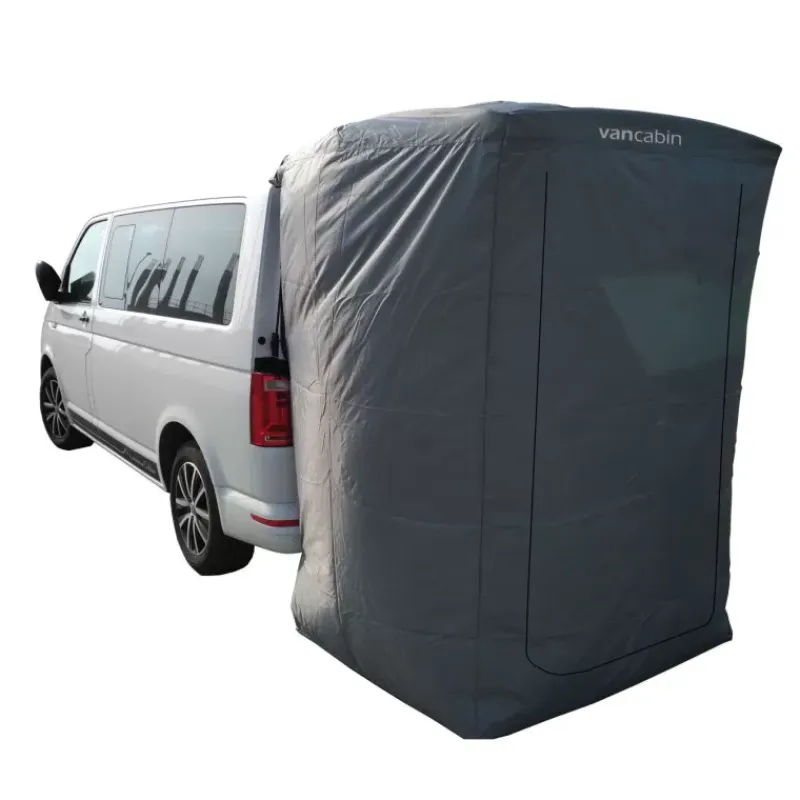 Clearance Tente arrière pour hayon | VW T5 T6 Vw T5 / T6|Auvent & Sas·Sas Arrière Fourgon Aménagé