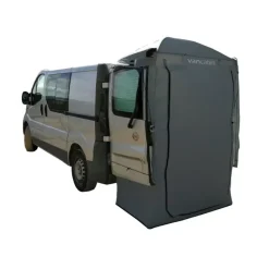 Tente arrière pour double porte | Trafic / Custom*VANCABIN Sale