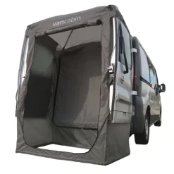 Tente arrière pour double porte | Trafic / Custom*VANCABIN Sale