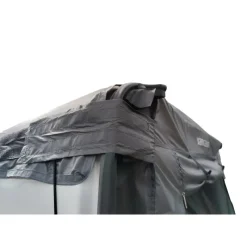 Tente arrière pour double porte | Trafic / Custom*VANCABIN Sale