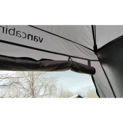 Tente arrière pour double porte | Trafic / Custom*VANCABIN Sale