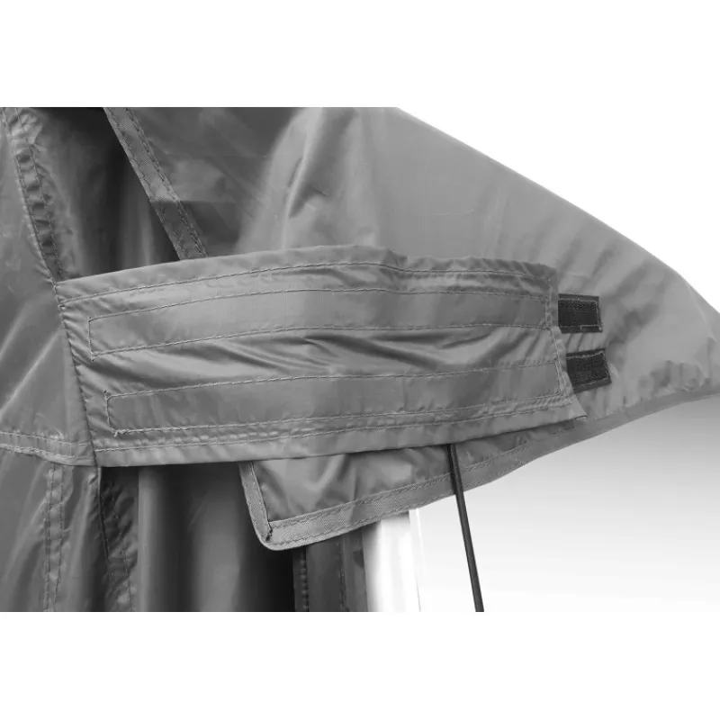 New Tente arrière pour double portes | Jumpy / Expert Citroën Jumpy / Peugeot Expert / Toyota Proace|Auvent & Sas·Sas Arrière Fourgon Aménagé