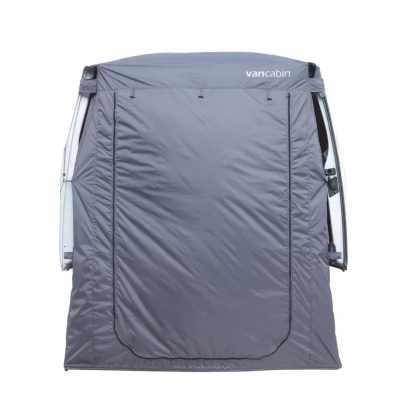 New Tente arrière pour double portes | Jumpy / Expert Citroën Jumpy / Peugeot Expert / Toyota Proace|Auvent & Sas·Sas Arrière Fourgon Aménagé