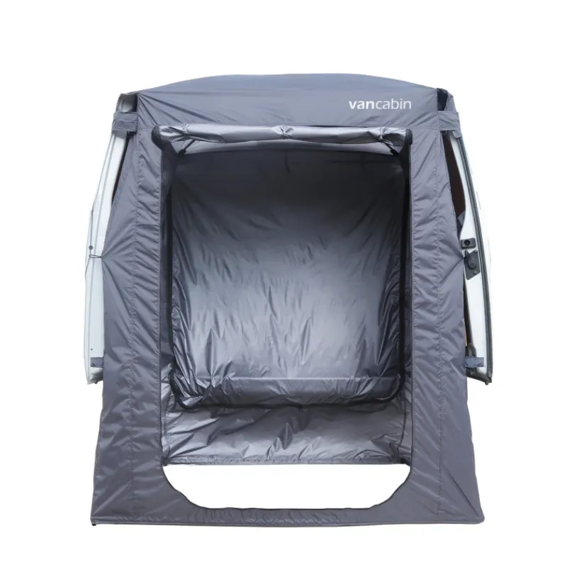 New Tente arrière pour double portes | Jumpy / Expert Citroën Jumpy / Peugeot Expert / Toyota Proace|Auvent & Sas·Sas Arrière Fourgon Aménagé