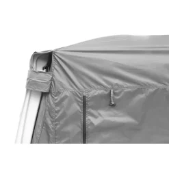 New Tente arrière pour double portes | Jumpy / Expert Citroën Jumpy / Peugeot Expert / Toyota Proace|Auvent & Sas·Sas Arrière Fourgon Aménagé