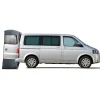 Tente arrière pour double porte | VW T5 T6*VANCABIN Best