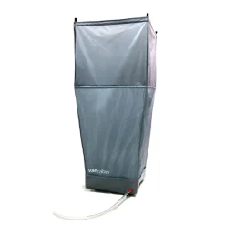 Hot Tente de douche intérieure Abri, Séjour & Parevent·Douche, Wc & Tente De Rangement|Vie En Plein Air·Douche & Abri Indépendant