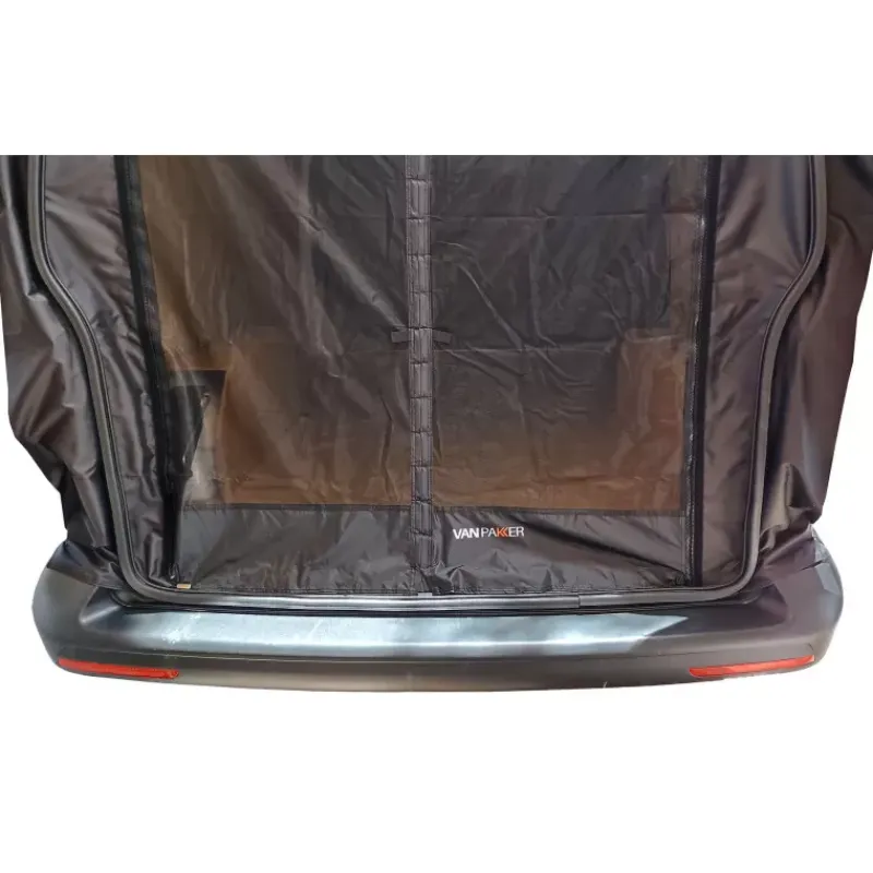 Moustiquaire hayon | Jumpy / Expert 3*VANPAKKER Sale