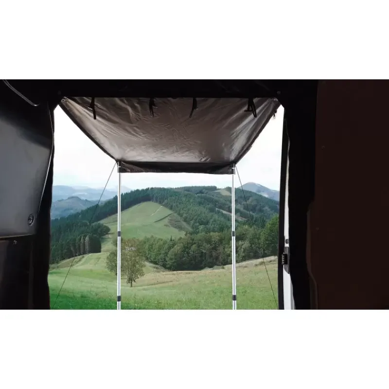 Moustiquaire porte latérale | VW T5 T6*VANPAKKER Clearance