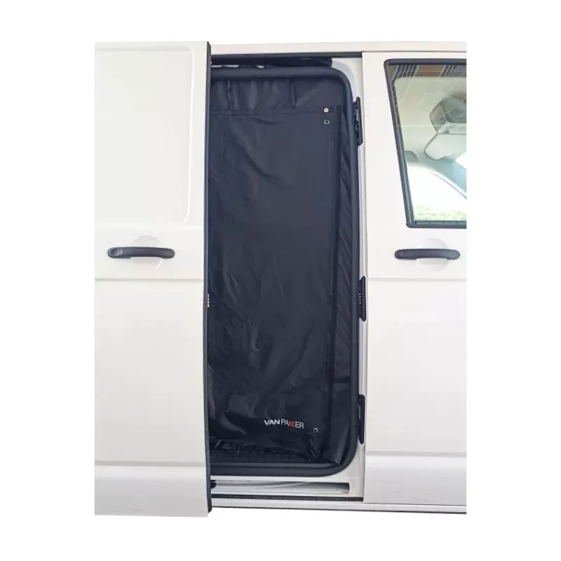 Moustiquaire porte latérale | VW T5 T6*VANPAKKER Clearance