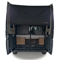 Discount Moustiquaire porte arrière double | Ducato Fiat Ducato / Boxer / Jumper|Rideau Isolant, Volet & Moustiquaire·Moustiquaire Pour Fenêtre & Ouverture Fourgon Ou Van