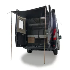 Discount Moustiquaire porte arrière double | Ducato Fiat Ducato / Boxer / Jumper|Rideau Isolant, Volet & Moustiquaire·Moustiquaire Pour Fenêtre & Ouverture Fourgon Ou Van