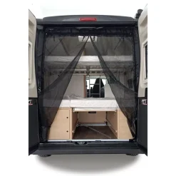 Discount Moustiquaire porte arrière double | Ducato Fiat Ducato / Boxer / Jumper|Rideau Isolant, Volet & Moustiquaire·Moustiquaire Pour Fenêtre & Ouverture Fourgon Ou Van