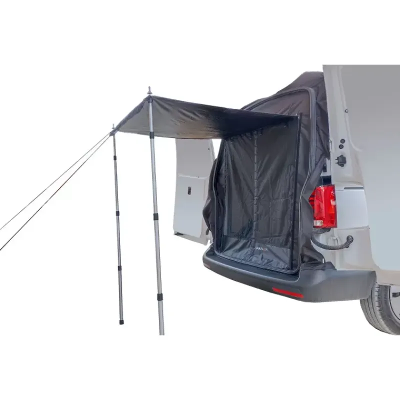 Sale Moustiquaire porte arrière double de van améangé | Universel Renault Trafic / Primastar / Vivaro / Nv300|Rideau Isolant, Volet & Moustiquaire·Moustiquaire Pour Fenêtre & Ouverture Fourgon Ou Van