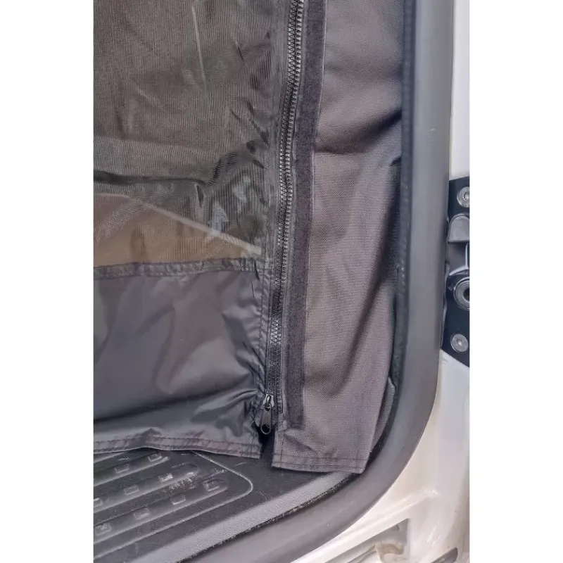 Best Moustiquaire porte latérale | Jumpy / Expert 3 Citroën Jumpy / Peugeot Expert / Toyota Proace|Rideau Isolant, Volet & Moustiquaire·Moustiquaire Pour Fenêtre & Ouverture Fourgon Ou Van