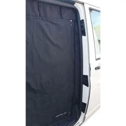 Best Moustiquaire porte latérale | Jumpy / Expert 3 Citroën Jumpy / Peugeot Expert / Toyota Proace|Rideau Isolant, Volet & Moustiquaire·Moustiquaire Pour Fenêtre & Ouverture Fourgon Ou Van