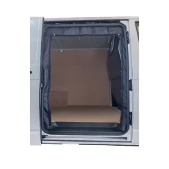 Best Moustiquaire porte latérale | Jumpy / Expert 3 Citroën Jumpy / Peugeot Expert / Toyota Proace|Rideau Isolant, Volet & Moustiquaire·Moustiquaire Pour Fenêtre & Ouverture Fourgon Ou Van