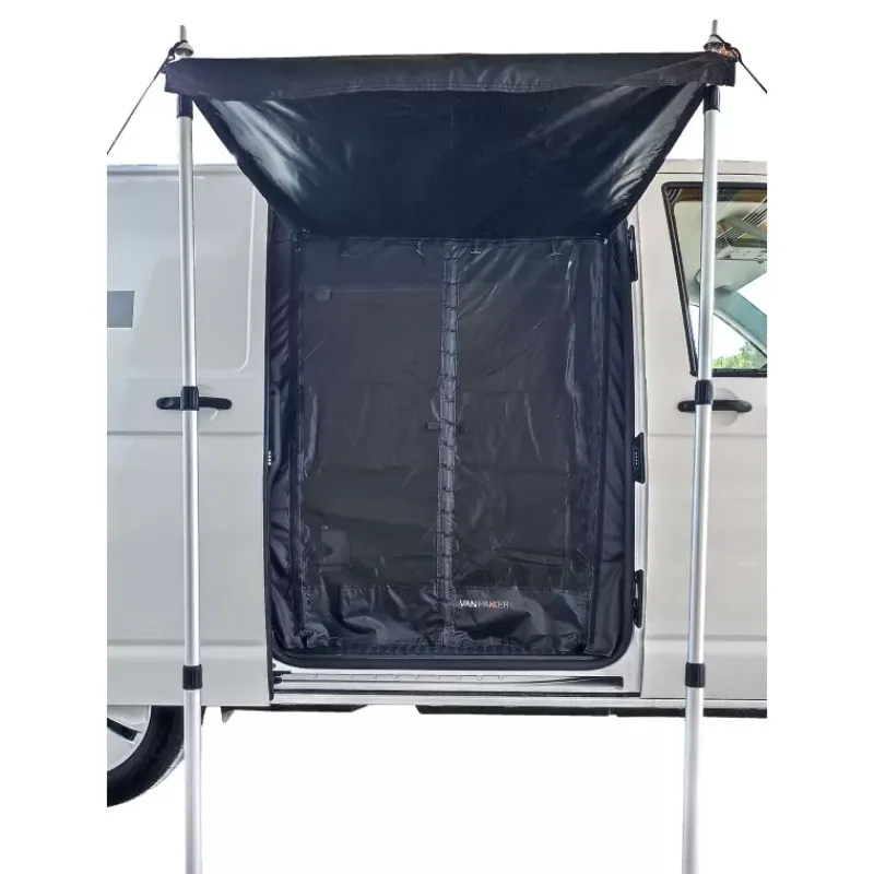 Best Moustiquaire porte latérale | Jumpy / Expert 3 Citroën Jumpy / Peugeot Expert / Toyota Proace|Rideau Isolant, Volet & Moustiquaire·Moustiquaire Pour Fenêtre & Ouverture Fourgon Ou Van