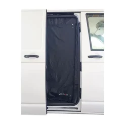 Moustiquaire porte latérale | Custom Nugget*VANPAKKER New