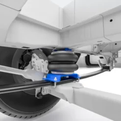 VB SemiAir Kit suspension pneumatique | Ducato*VB AIRSUSPENSION Best