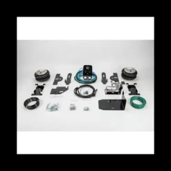New VB-SemiAir | Transit 4 Accessoire Extérieur·Suspensions Et Amortisseurs