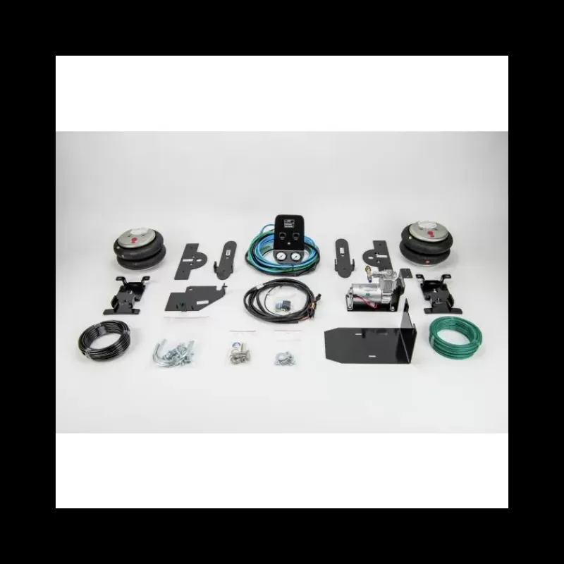 New VB-SemiAir | Transit 4 Accessoire Extérieur·Suspensions Et Amortisseurs