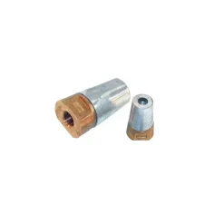 VDM Ecrou anodique*VDM - Reya Clearance