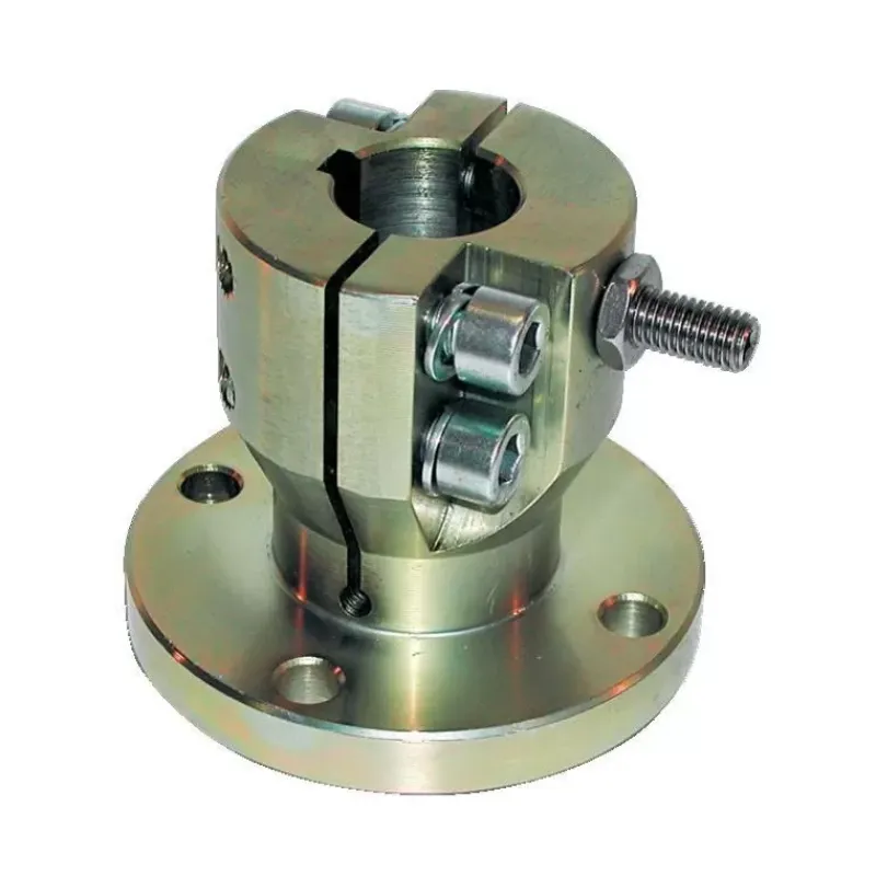 VDM Tourteau pour arbre ø 22 mm*VDM - Reya Online