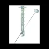 Sale Jauge à levier tout carburant 3-180 Ohm Poste De Pilotage·Instrument De Contrôle