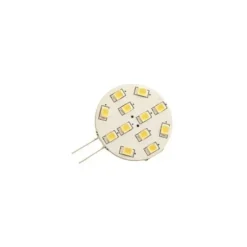 Ampoule LED G4 fiches latérales Eclairage & Lampe·Ampoule|Eclairage & Lampe·Ampoule