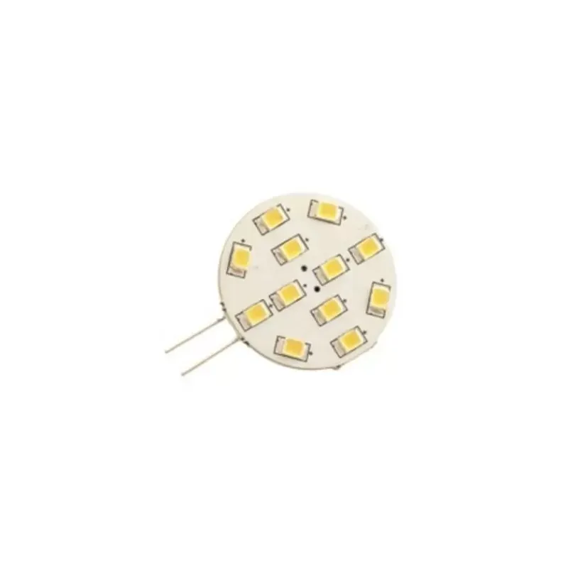 Ampoule LED G4 fiches latérales Eclairage & Lampe·Ampoule|Eclairage & Lampe·Ampoule