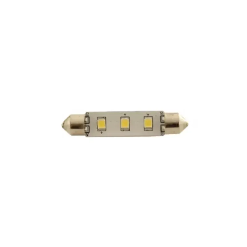 Clearance Ampoule LED navette 42 mm Eclairage & Lampe·Ampoule|Eclairage & Lampe·Ampoule