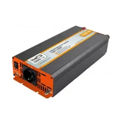 Convertisseur 12/230V | 1500W quasi sinus*Vechline Discount