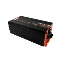 Clearance Convertisseur 12/230V | 3000W pur sinus Production Électrique·Convertisseur Dc-Ac|Production Électrique·Convertisseur Dc-Ac
