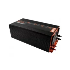 Clearance Convertisseur 12/230V | 3000W pur sinus Production Électrique·Convertisseur Dc-Ac|Production Électrique·Convertisseur Dc-Ac