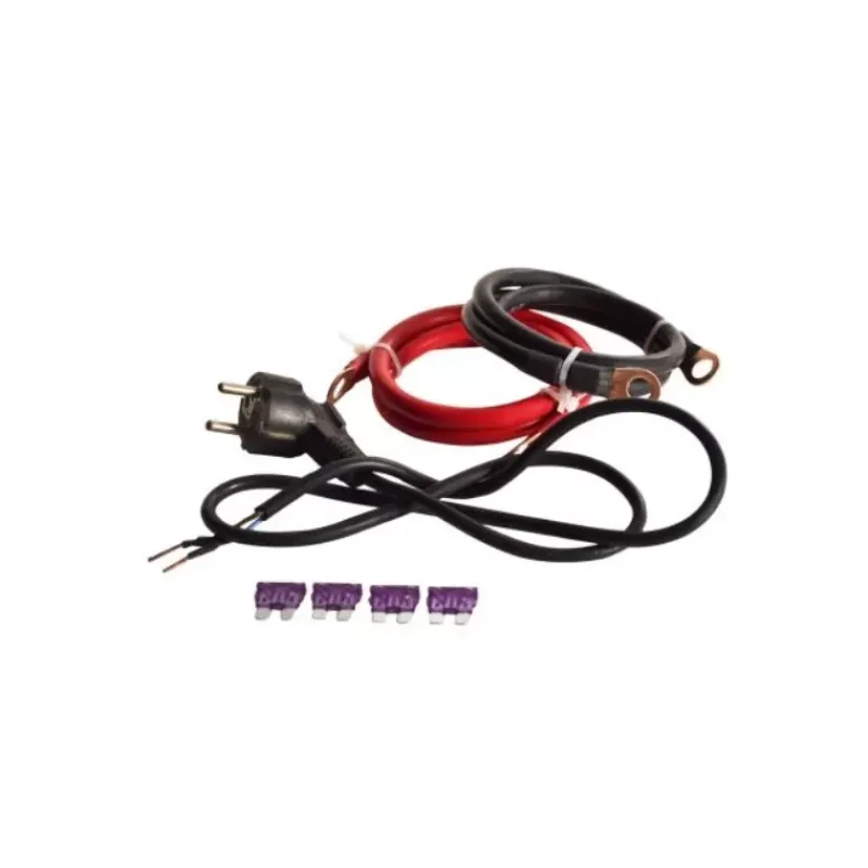 Clearance Convertisseur 12/230V | 3000W pur sinus Production Électrique·Convertisseur Dc-Ac|Production Électrique·Convertisseur Dc-Ac