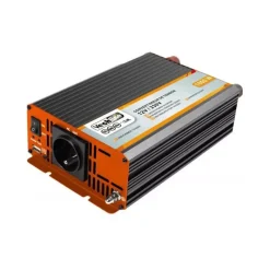 Best Convertisseur 12/230V | 1000W quasi sinus Electricité & Éclairage·Convertisseur 12V/230V|Production Électrique·Convertisseur Dc-Ac