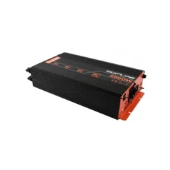Convertisseur 12/230V | 2000W pur sinus*Vechline Hot