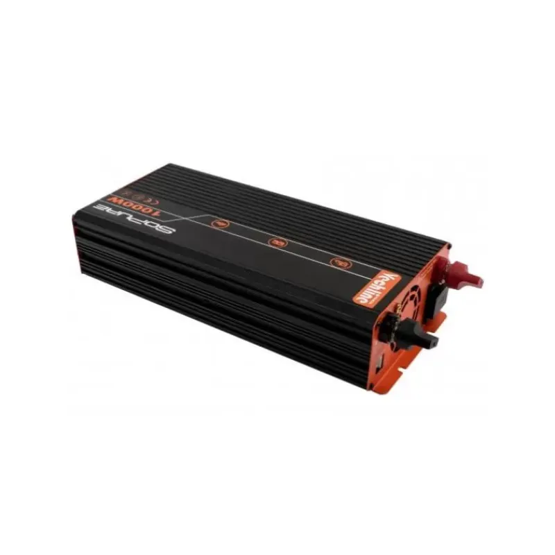 Convertisseur 12/230V | 1000W pur sinus*Vechline