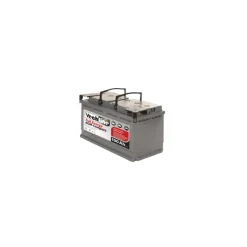 Full Energy Batterie AGM | 100 Ah*Vechline Hot