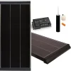 Kit solaire Deep Power 80 W MPPT*Vechline Outlet