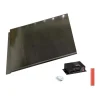Kit solaire PERC Full Black 120 W MPPT*Vechline Sale