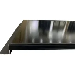 Kit solaire PERC Full Black 120 W MPPT*Vechline Sale