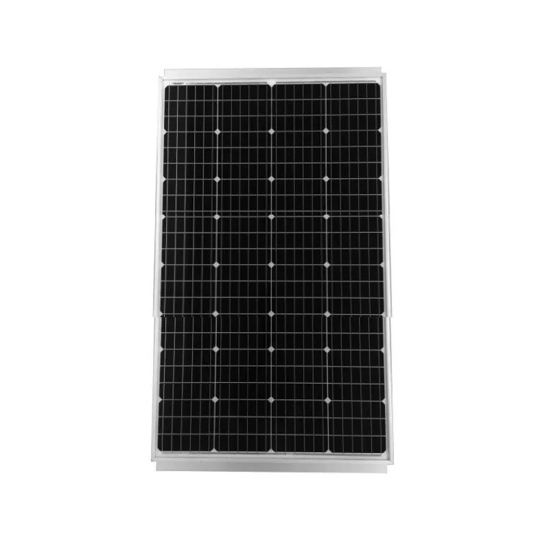 Panneau solaire PERC 120 W*Vechline Sale