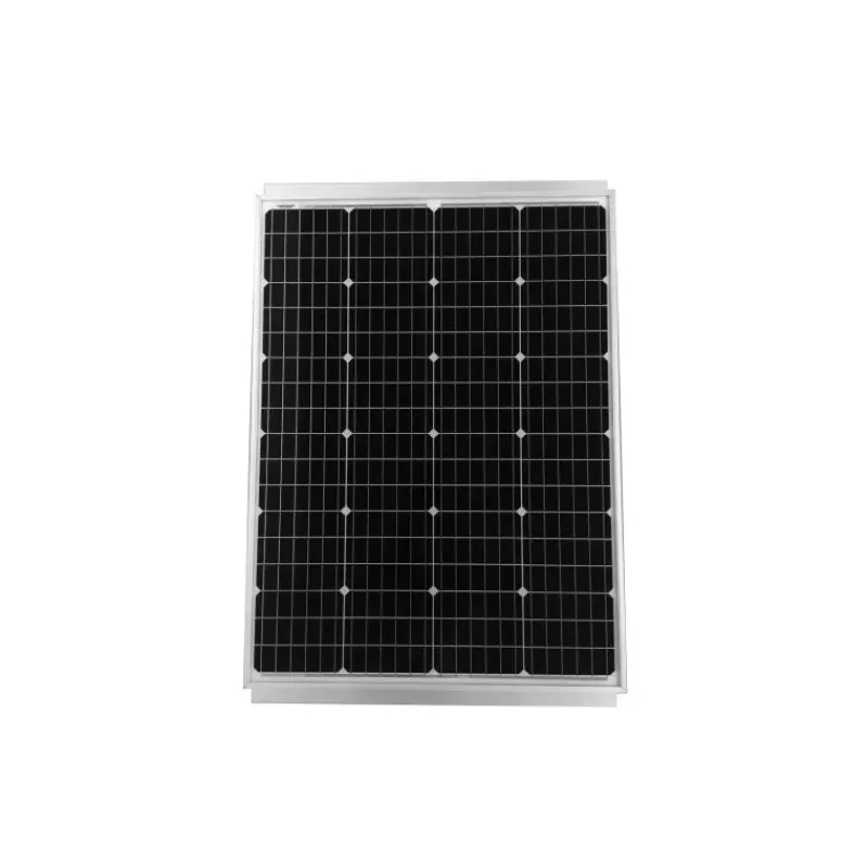 Clearance Panneau solaire PERC 75 W Solaire·Panneau Solaire Rigide|Energie Solaire·Panneau Solaire