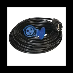 Hot Rallonge P17 / Type E et F | 3 x 1,5 mm² Distribution & Protection·Rallonge 230V Et Prolongateur Ac|Distribution & Protection·Prolongateur Ac Et Rallonge De Quai