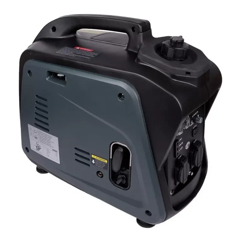 VEC-2000 i*Vechline