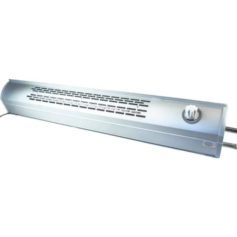 Hot VELDO Radiateur air/eau 1400 W ventilé Chauffage·Aérotherme & Radiateur À Eau