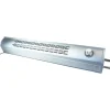 VELDO Radiateur air/eau 1600 W ventilé*VELDO Technology New