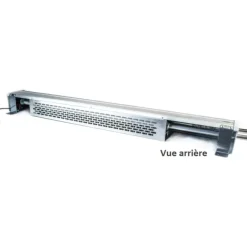 VELDO Radiateur air/eau 1600 W ventilé*VELDO Technology New